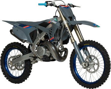 Preview: tm Moto MX 250 Carb ES 2-Takt Modell 2026